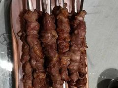 -纳瓦新疆菜(银都店)