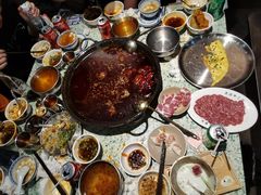 -五里关火锅(牛市口店)