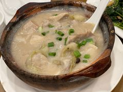 -大唐靓汤江门私房菜(景田店)