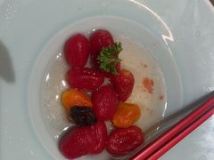 -香港狮子山下·明星粤菜餐厅(北苑店)