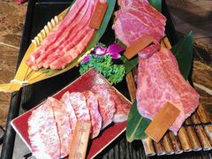 -觅福里•熟成和牛餐厅