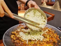 -春熙台韩国料理·章鱼肥牛(西丽店)