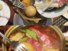 -青岛海尔洲际酒店