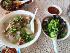 -苏稽周村吉利跷脚牛肉