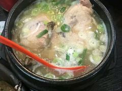 -咸草酱蟹