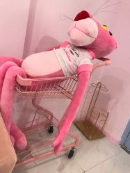 店内环境-M Nails & Beauty美甲美睫美体