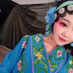 -盘子女人坊古装写真摄影(长春总店)