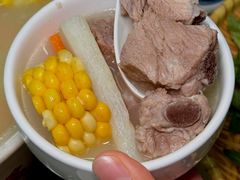 -土连锅·现熬养生汤锅(梁家巷店)