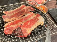 -大馥·炭火烧肉酒场(莘庄莘福坊店)