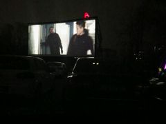 -枫花园汽车电影院(朝阳公园店)