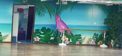 -呼拉汇舞蹈生活馆 Hawaii Hula&Tahiti Dance Studio