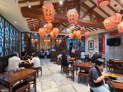 -大壶春生煎(四川中路店)