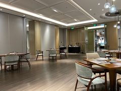 -远洲凤凰山庄臻味全日餐厅