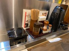 -牛かつもと村(原宿店)