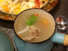 色满路缸子肉-丝路金桃·新疆菜(徐汇店)