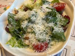 -安妮意大利餐厅(望京店)