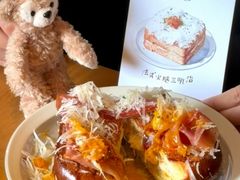 -O'eat Blossom&Pelican(深圳首店)
