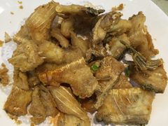 -金瑞轩大酒楼·顺德鱼生·粤菜海鲜(东江国际店)