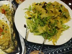 -蠔友汇(皇姑店)