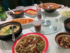 -常和州·夜宵大排档(常州单店)