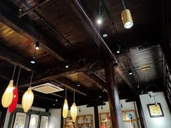 -我嘉书房(南翔名士居店)