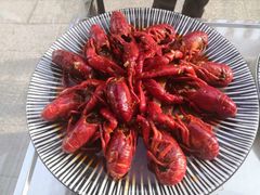 -俭寨大盘鸡·新疆菜·烧烤(博乐店)