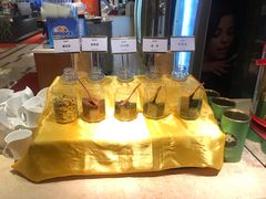-芭菲盛宴·环球美食(锦城万达广场店)