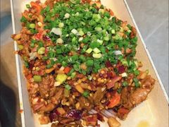 -树厨贵州菜(铜仁花果山店)