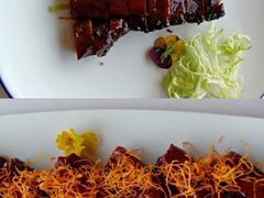 -正佳广场万豪酒店-粤菜餐厅·点心·海鲜·聚餐