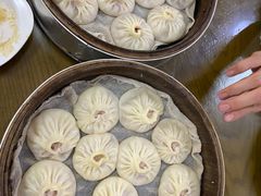 -开封灌汤包子铺(尚志大街店)