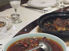 -沪华海鲜大酒楼(南汇店)