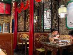 -缪氏川菜(深圳北站缤果空间店)