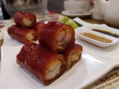 -赏点粤式点心(广州塔店)