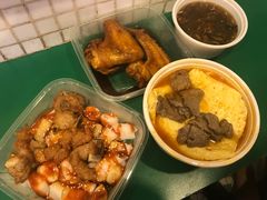 -孖记茶档·热腾茶餐(荔湾领展广场店)