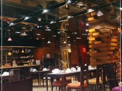 大堂-食肆&Fourteen(武林夜市店)