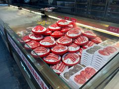 -谭三娘鲜切牛肉自助火锅(星辰汇店)