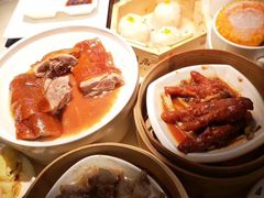 -广州四季酒店