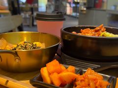-波波客韩国石锅拌饭(武汉江汉路循礼门店)