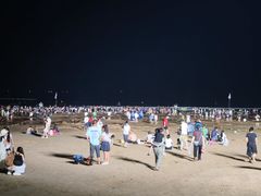 -朱家尖南沙景点