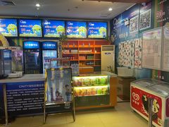 -中影国际影城(小西天CINITY店)