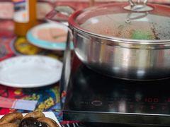 -弘烨 贵州酸汤 鱼火锅(东财店)