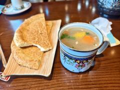 -巴依老爷新疆美食(牡丹园店)