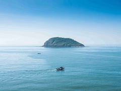 -漳州滨海火山岛自然生态风景区