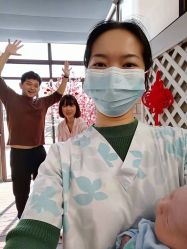 -卓玥国际月子会所(罗山路店)