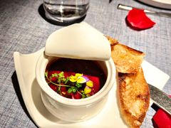 鹅肝酱开心果-弦月窗LUNETTE BY AMANDA(复兴路店)