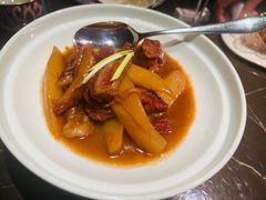 -海派悦庭·海胆烧麦·新融合菜(凯德广场店)