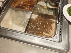 -海底捞火锅(顺义华联店)