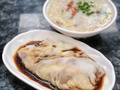 牛肉肠-燊意布拉肠云吞面(中山四路店)