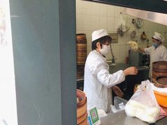 -北万新包子店(淮海店)