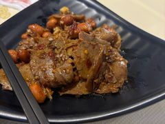 捆鸡-铭副琦食·虾蟹烩馆(渔人码头店)